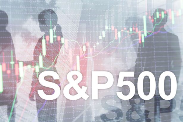 El S&P 500 de Wall Street cierra sobre los 6 mil puntos por primera vez en su historia con el impulso del fenómeno Trump