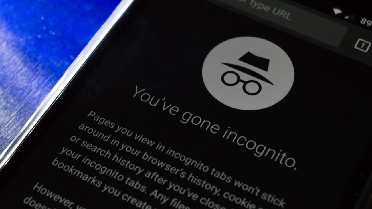 Cuidado: Google aclaró que el "modo incógnito" de Chrome no es tan privado como pensabas