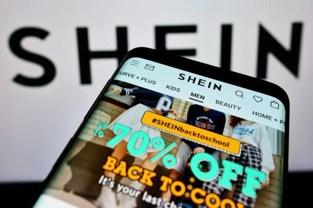 Shein tendrá más de 500 mil productos con descuentos y envíos gratis en venta especial de fin de año