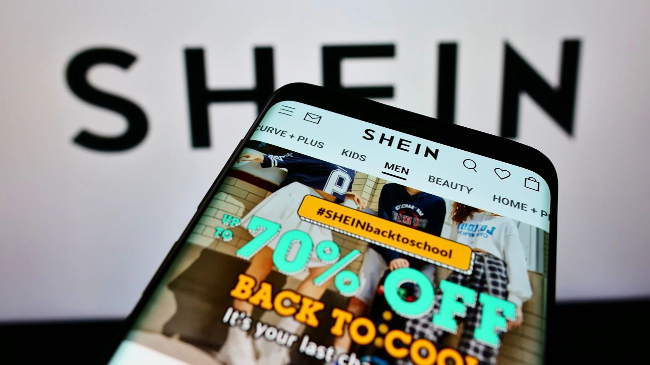 Shein tendrá más de 500 mil productos con descuentos y envíos gratis en venta especial de fin de año