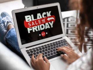 Black Friday: ¿Cuándo empieza el evento de ofertas y descuentos online?