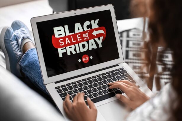 Black Friday: ¿Cuándo empieza el evento de ofertas y descuentos online?