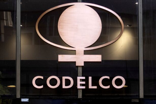 Codelco vuelve a posicionarse como la empresa más atractiva para trabajar