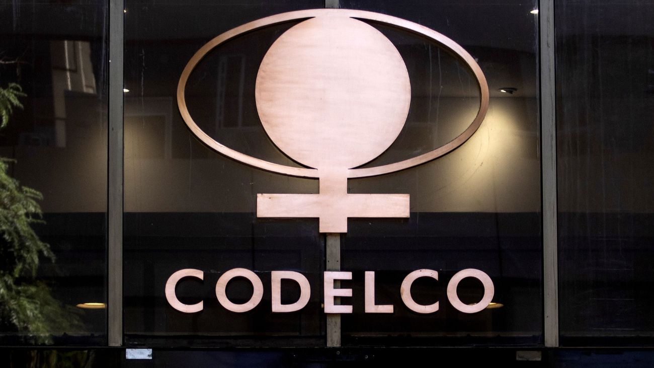 Codelco vuelve a posicionarse como la empresa más atractiva para trabajar