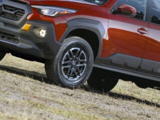 El regreso de una pick up japonesa para competir en el segmento mediano: así sería su diseño