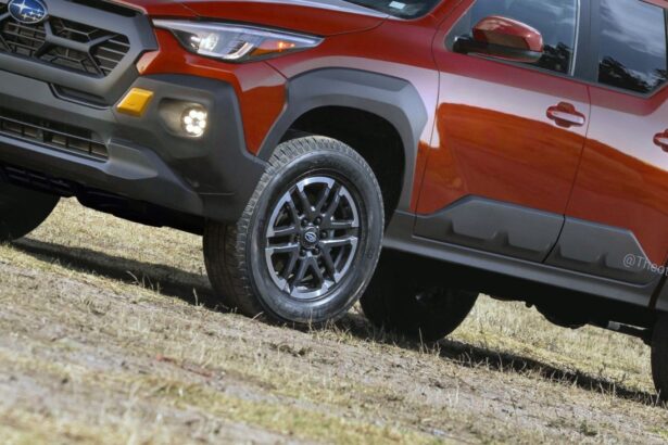 El regreso de una pick up japonesa para competir en el segmento mediano: así sería su diseño