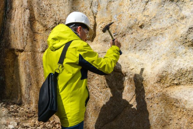 Encuentros internacionales en Chile marcan un hito en geotecnia y geología