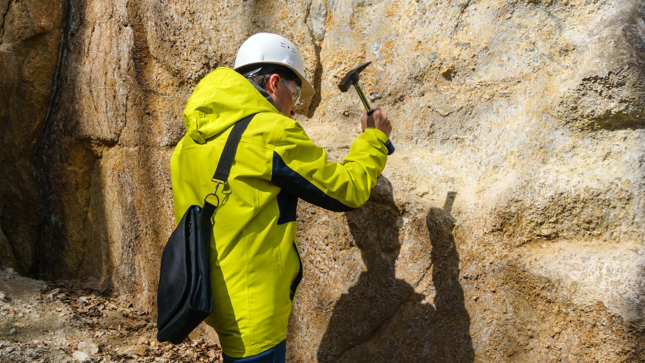 Encuentros internacionales en Chile marcan un hito en geotecnia y geología