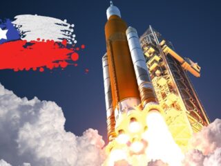 Cómo Chile está preparando el Programa Espacial Nacional y en qué beneficiará al ciudadano común