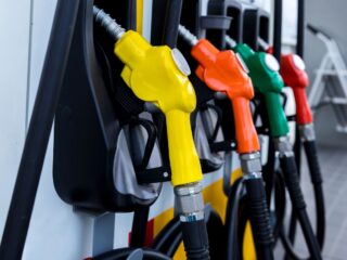 Enap anuncia la variación en el valor de los combustibles para este jueves