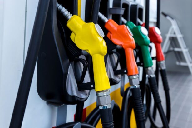 Enap anuncia la variación en el valor de los combustibles para este jueves