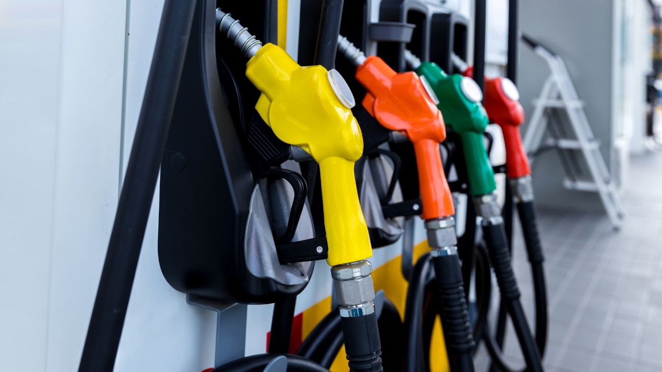 Enap anuncia la variación en el valor de los combustibles para este jueves