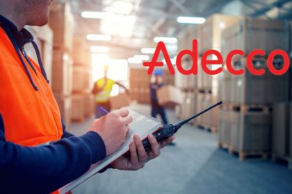 Sueldos hasta $1.800.000: Adecco busca trabajadores