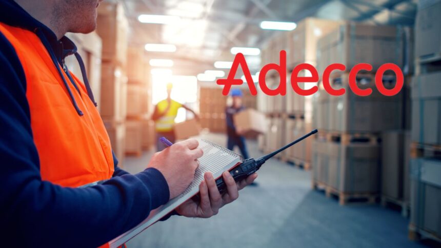 Sueldos hasta $1.800.000: Adecco busca trabajadores