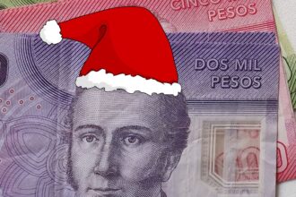 Aguinaldo de Navidad para pensionados: requisitos para obtenerlo