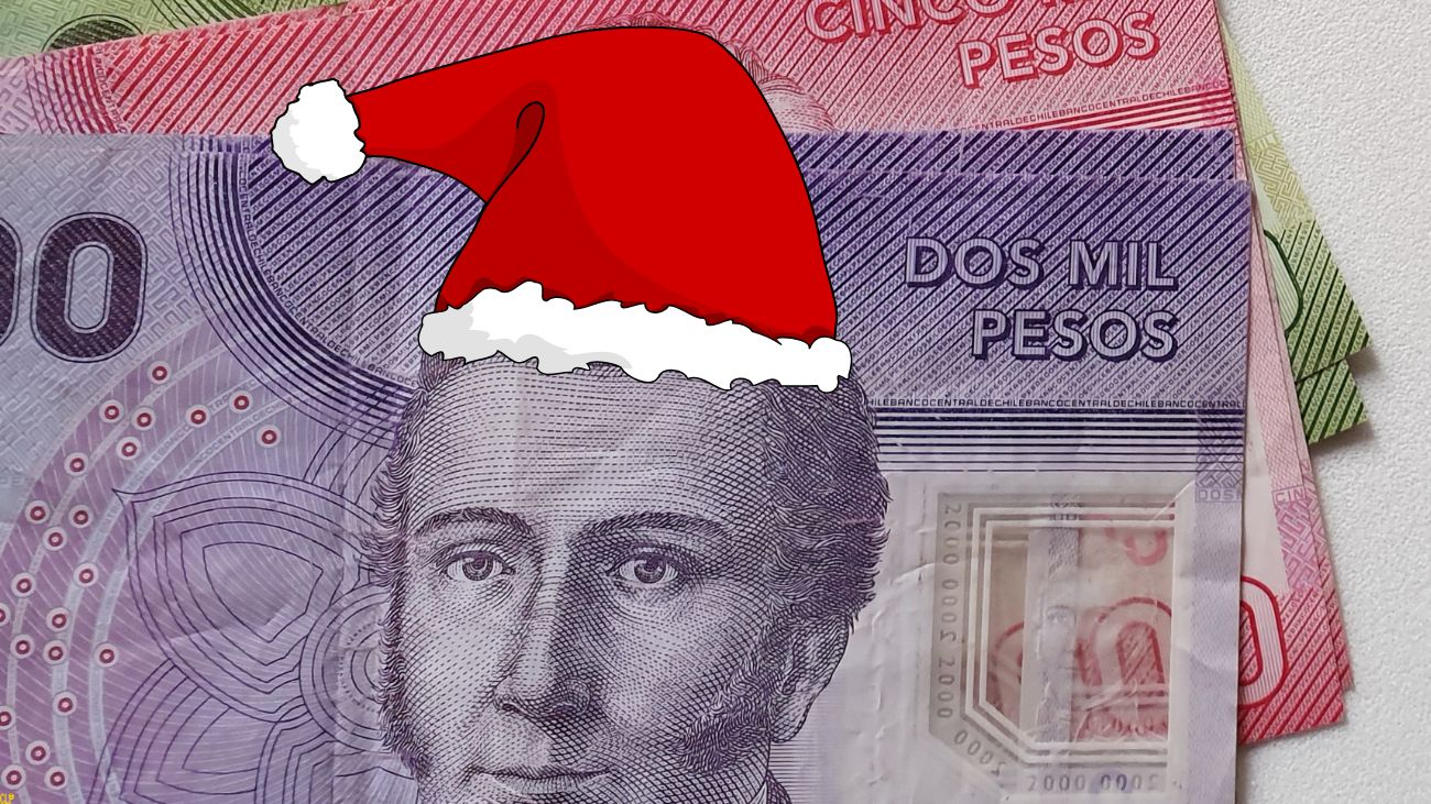 Aguinaldo de Navidad para pensionados: requisitos para obtenerlo