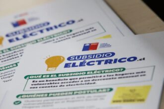 Subsidio Eléctrico: desde cuándo se puede verificar si fui beneficiado en la segunda postulación