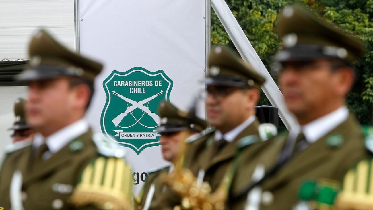 Carabineros ofrece sueldos que superan los $2 millones: ¿Qué ofertas laborales hay para postular?