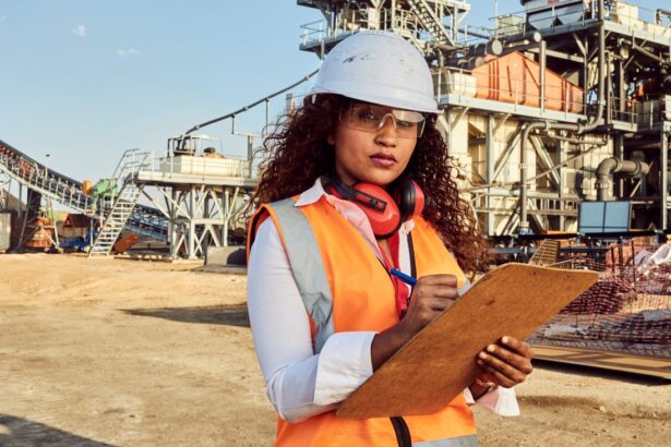 Región de Coquimbo lidera la participación femenina en la industria minera de Chile