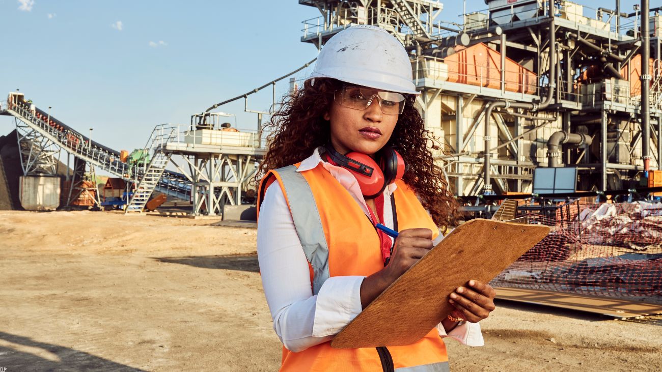 Región de Coquimbo lidera la participación femenina en la industria minera de Chile