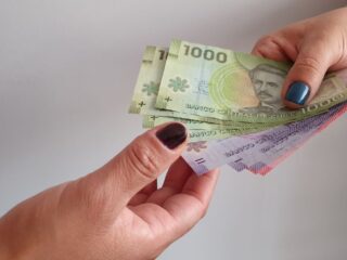 Sueldo mínimo en Chile: revisa cuánto subirá el próximo ajuste