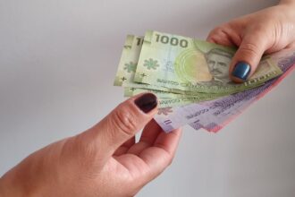 Sueldo mínimo en Chile: revisa cuánto subirá el próximo ajuste