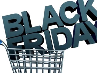 Se acerca el Black Friday: Estos son los sitios oficiales para conocer las ofertas