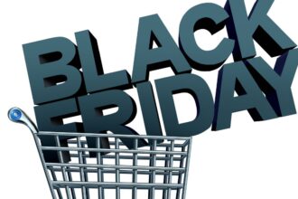 Se acerca el Black Friday: Estos son los sitios oficiales para conocer las ofertas