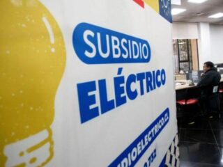 Segunda postulación al Subsidio Eléctrico: ¿Cuándo se sabrán los resultados