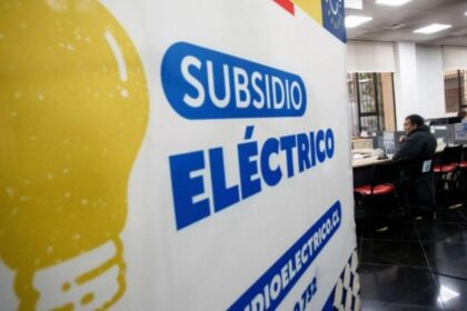 Segunda postulación al Subsidio Eléctrico: ¿Cuándo se sabrán los resultados