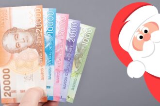 Confirman montos del aguinaldo de Navidad para pensionados: ¿De cuánto será el pago?