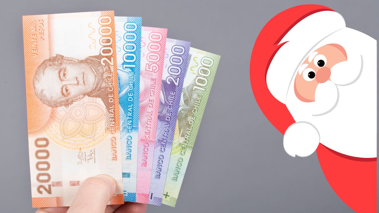 Confirman montos del aguinaldo de Navidad para pensionados: ¿De cuánto será el pago?