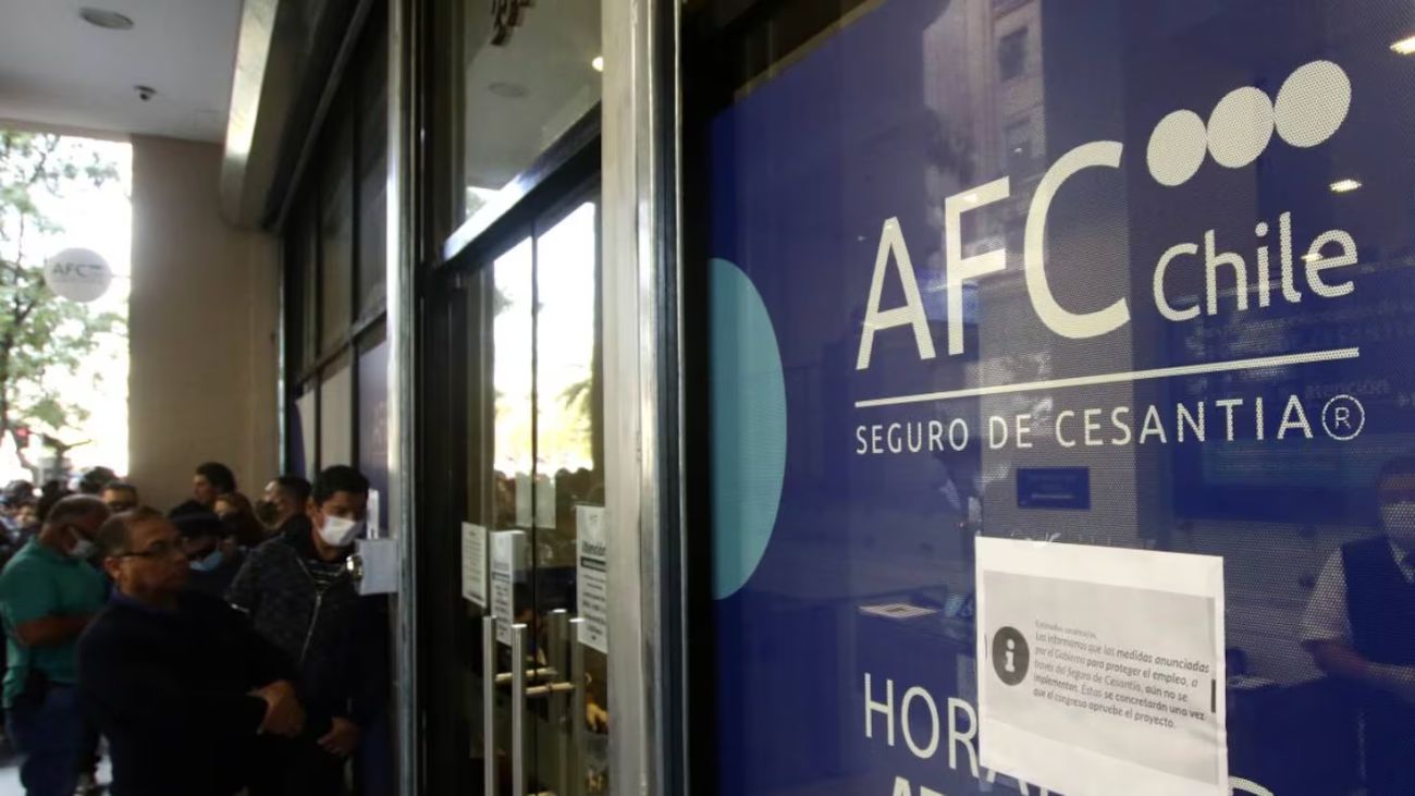 Retiro total de fondos de la AFC: revisa los requisitos para realizar el trámite