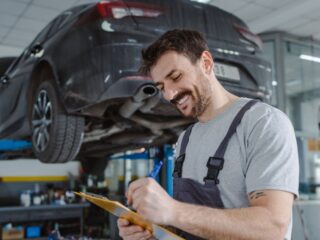 ¿Te gustaría trabajar en Salfa? Estas son las ofertas laborales de la empresa automotriz