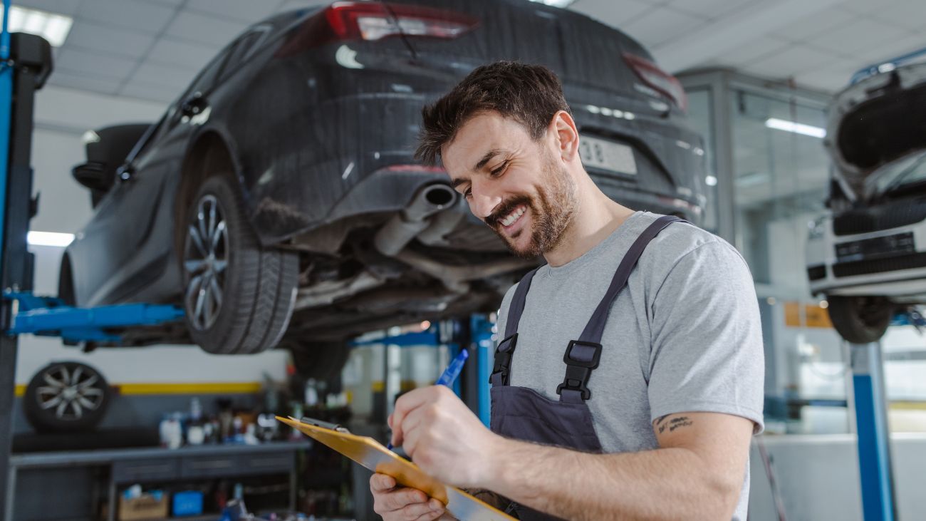 ¿Te gustaría trabajar en Salfa? Estas son las ofertas laborales de la empresa automotriz