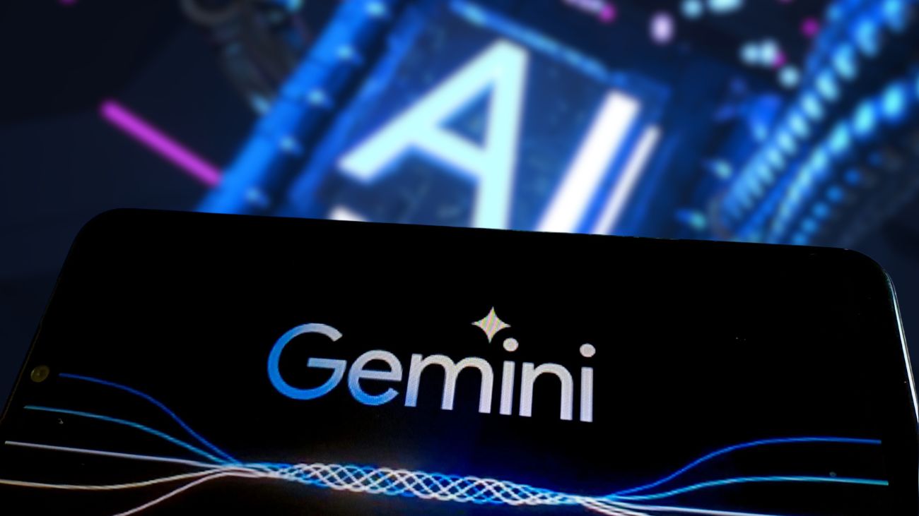 Gemini, la IA de Google, ya está disponible en español para Drive, Gmail, Documentos y Hojas de Cálculo