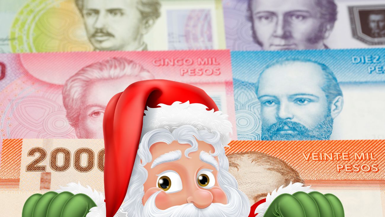 Aguinaldo de Navidad para pensionados: requisitos para obtenerlo