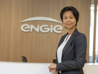 Rosaline Corinthien, CEO de ENGIE Chile, es reconocida como una de las 100 Mujeres Líderes 2024