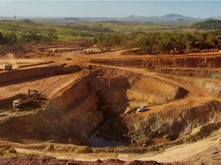 Lara Exploration: Reinicio de operaciones en el Proyecto de Cobre Celesta en Brasil