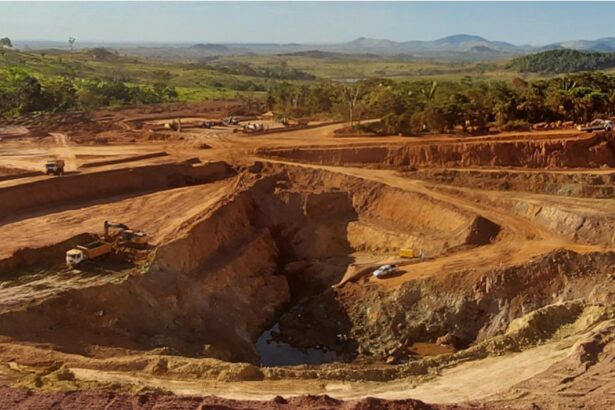 Lara Exploration: Reinicio de operaciones en el Proyecto de Cobre Celesta en Brasil