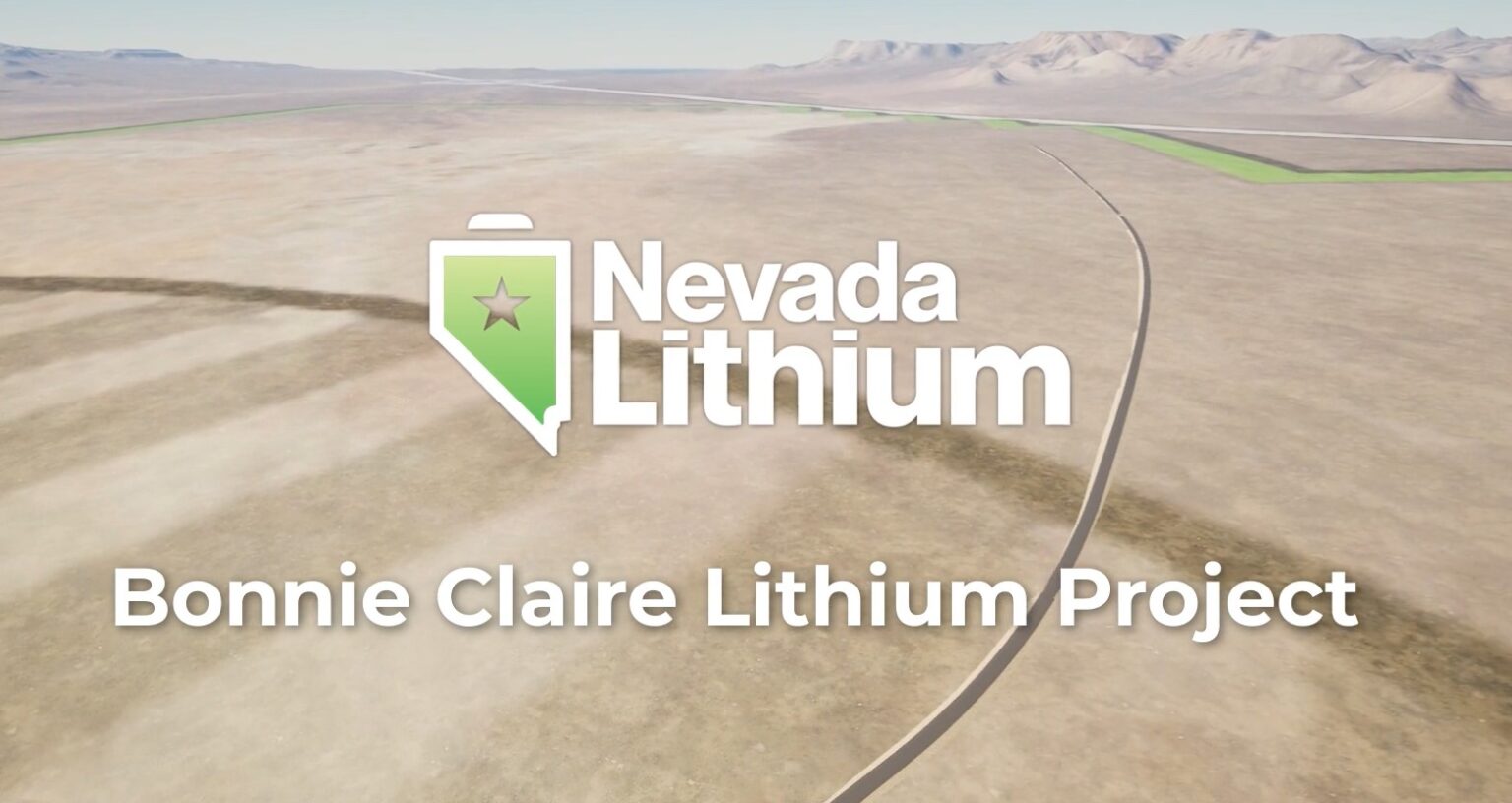 Nevada Lithium Resources aumenta significativamente el tamaño y la ley de los recursos minerales inferidos de la zona inferior en Bonnie Claire 