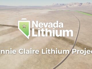 Nevada Lithium Resources aumenta significativamente el tamaño y la ley de los recursos minerales inferidos de la zona inferior en Bonnie Claire 