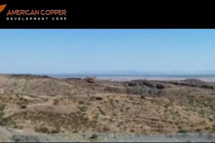 American Copper nombra a Marcio Fonseca P.Geo como miembro del Consejo de Administración