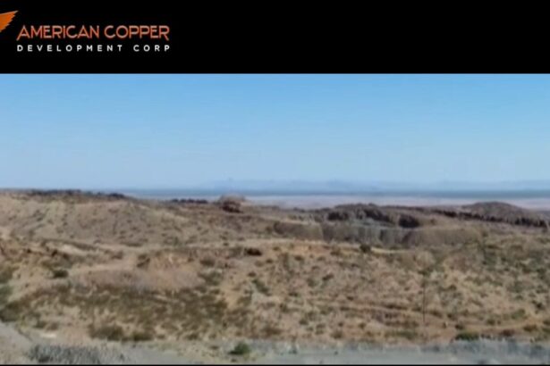 American Copper nombra a Marcio Fonseca P.Geo como miembro del Consejo de Administración