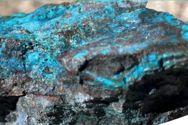 Perú: Solis Minerals encuentra mineralización de cobre encontrada durante reconocimiento en el Proyecto Canyon