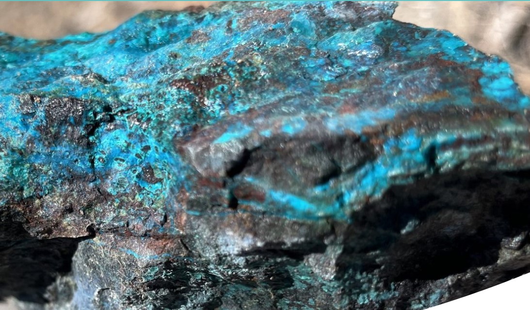 Perú: Solis Minerals encuentra mineralización de cobre encontrada durante reconocimiento en el Proyecto Canyon