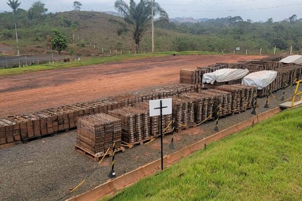 Brasil: Bravo Mining extiende la mineralización de cobre-oro T5 a ~ 300 m de rumbo Fuente potencial de mineralización T5 a ser probada