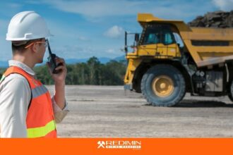 Oportunidades laborales en minería: postula hoy y transforma tu futuro