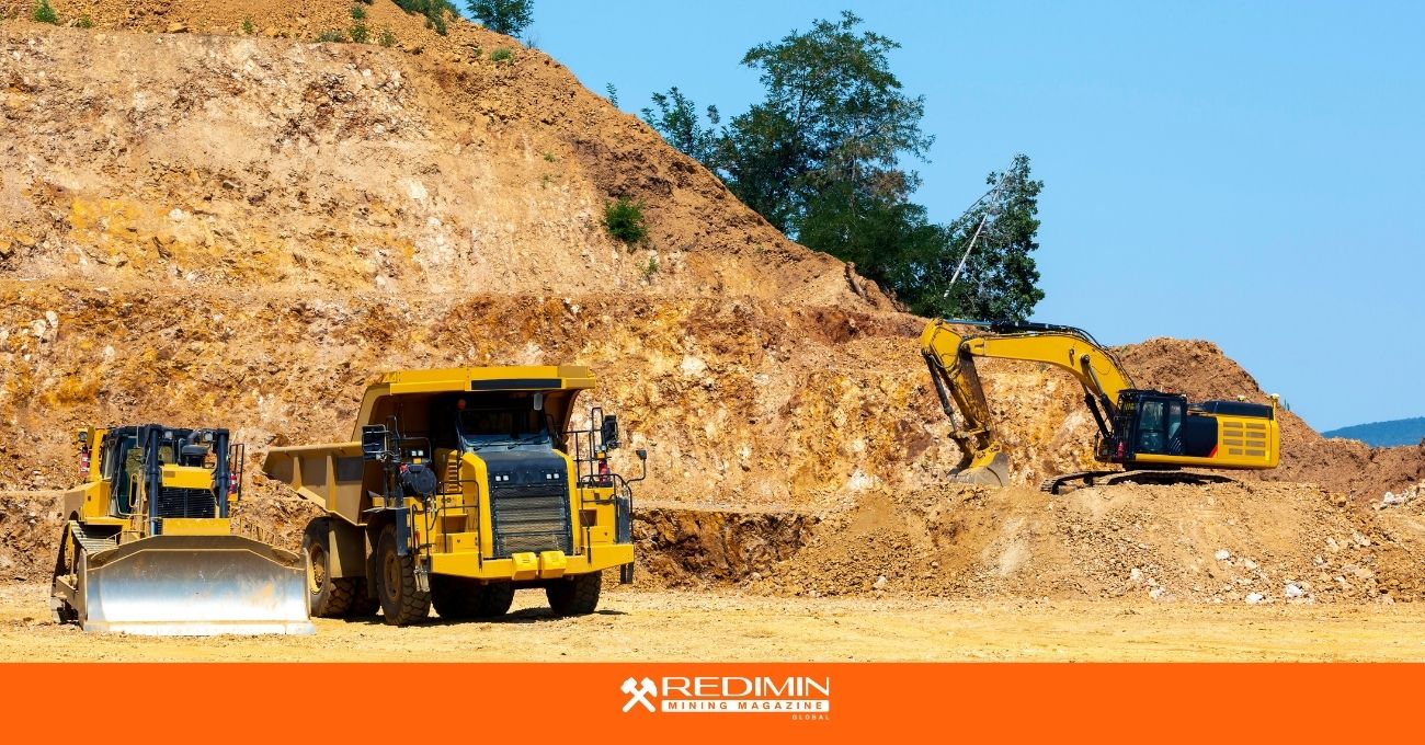 Oportunidades laborales en minería en Chile, ¡Postula ya!