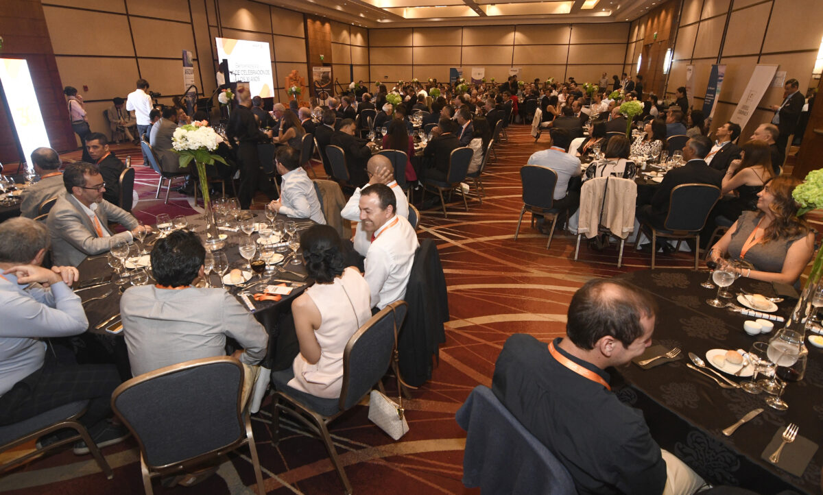 Celebran 30 años de Responsible Care en Chile: consolidando el desarrollo sostenible de la industria química